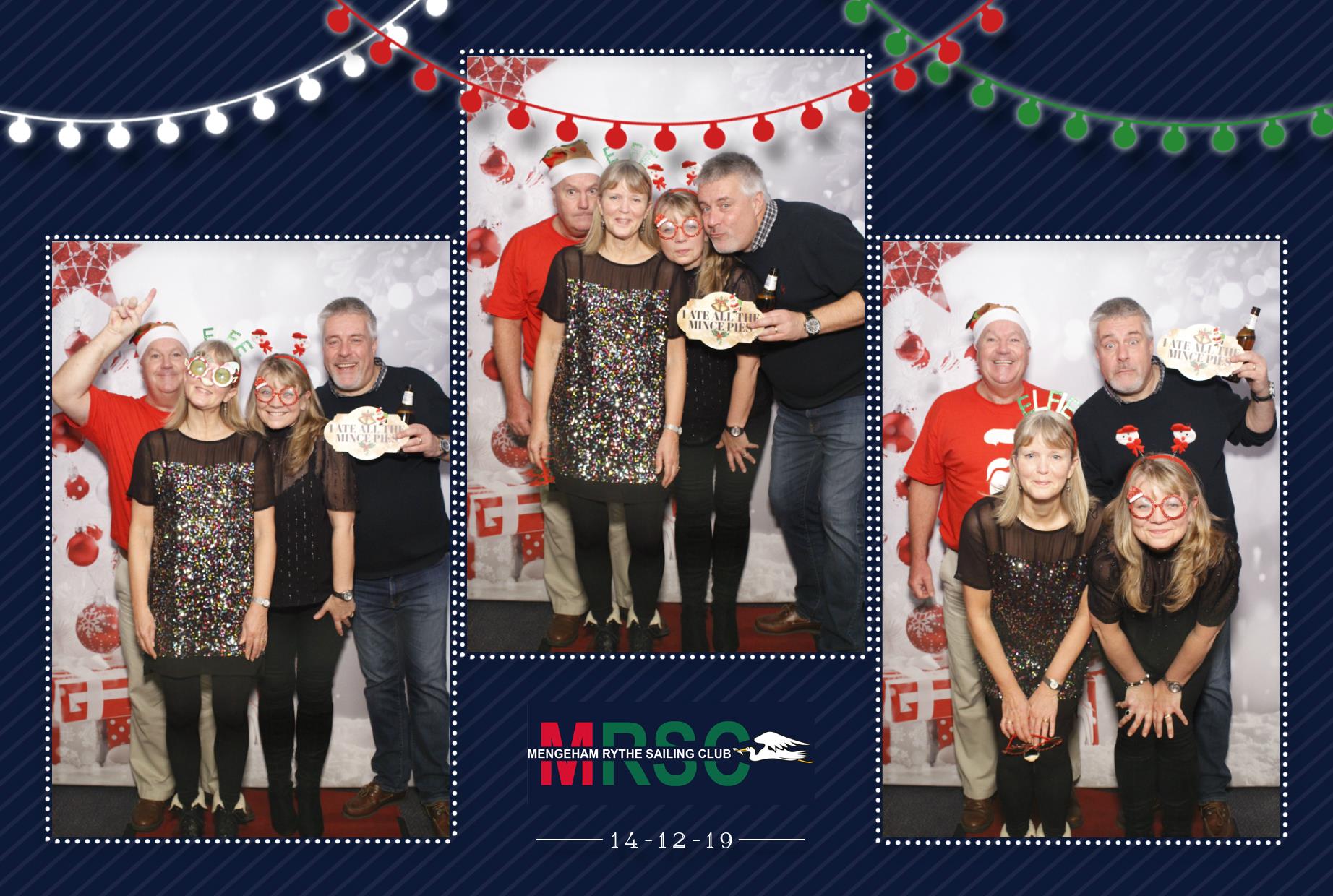 MRSC Christmas Bash | View more photos from the event at gallery.myphotoboothexperience.co.uk/u/MyPhotoBoothExperienceLtd/MRSC-Christmas-Bash